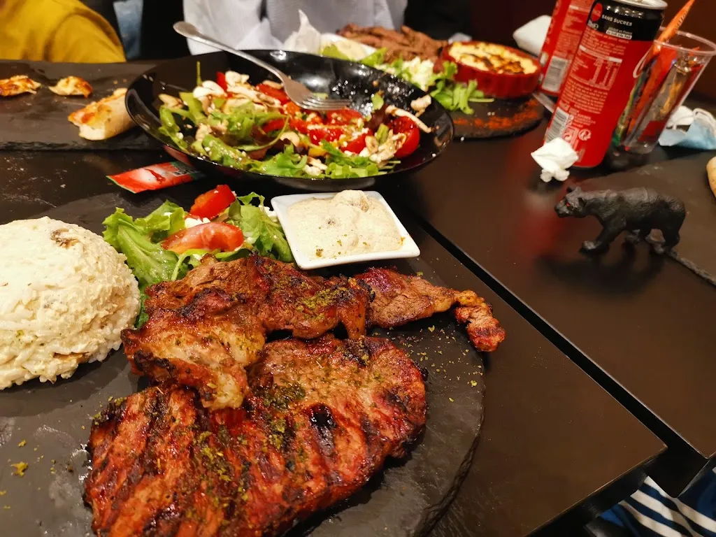 Y. A._Le Wood's_Trinité_review