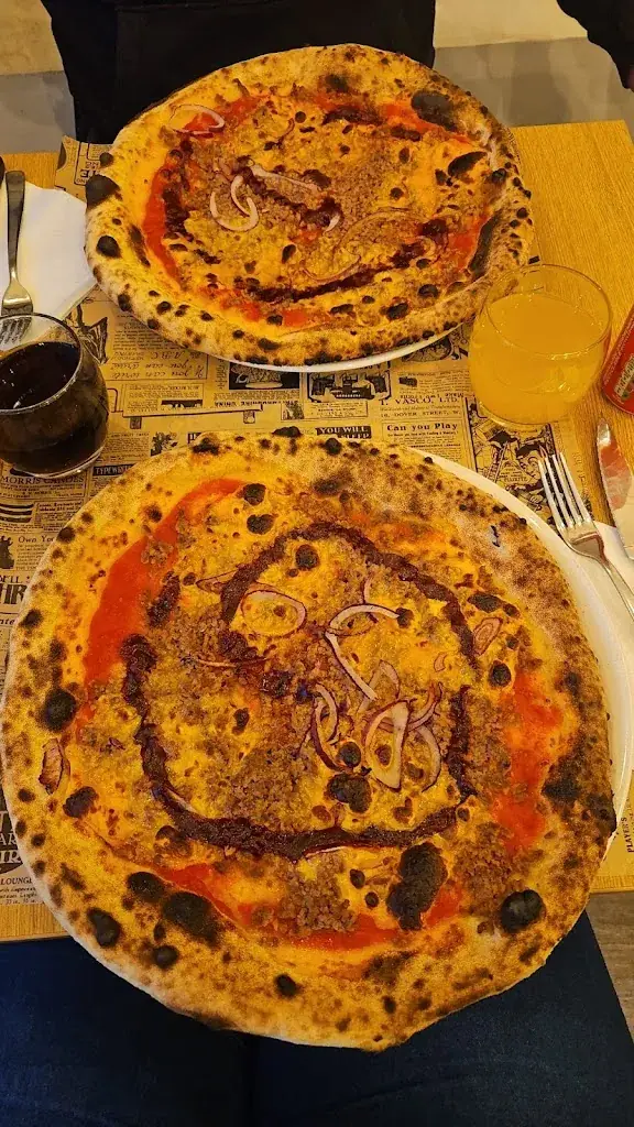 Dale Hornsby_Casa Nona_Trinité_review