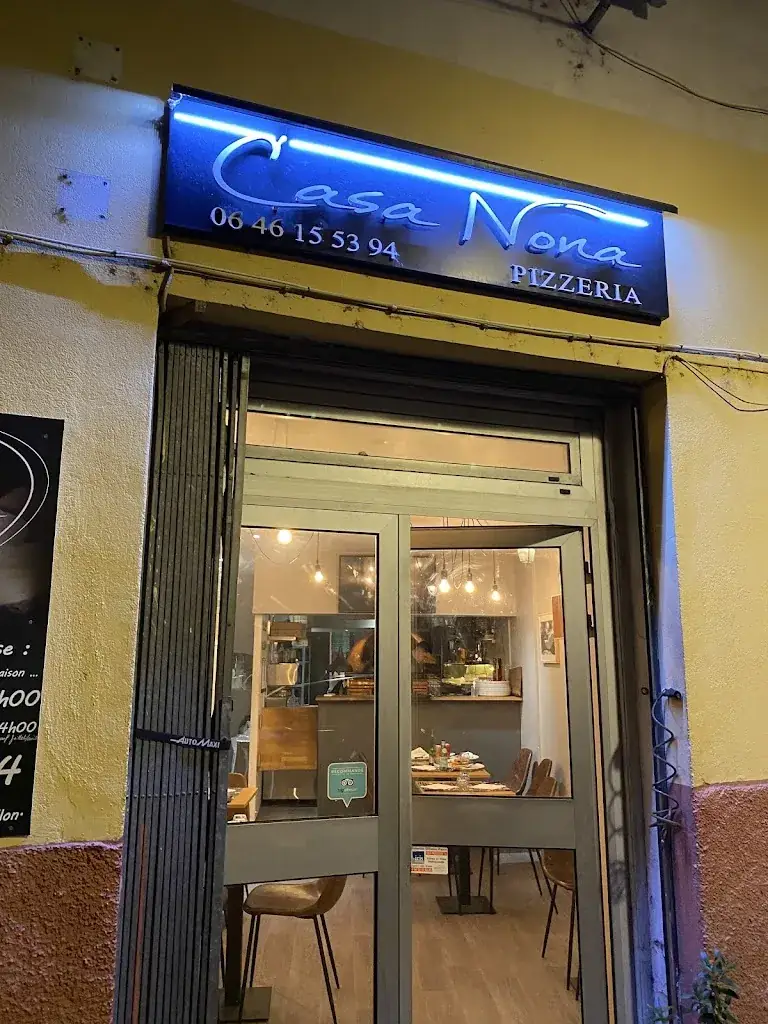 Gaia Raffaelli_Casa Nona_Trinité_review