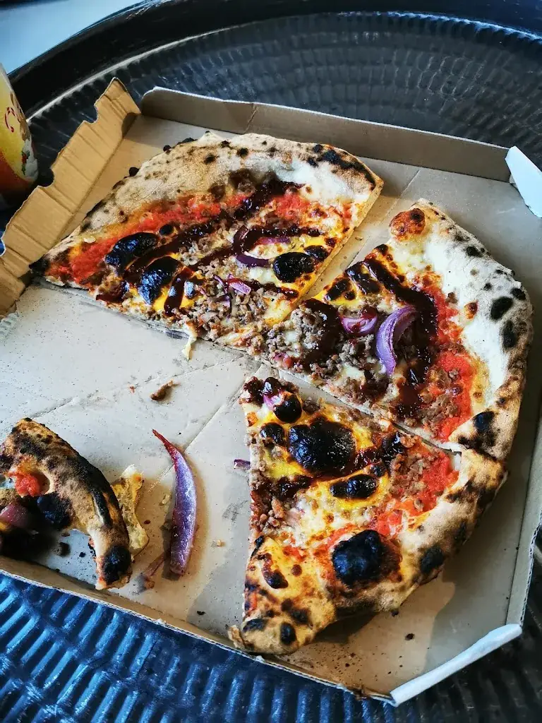 Tomasz Zielinski_Casa Nona_Trinité_review