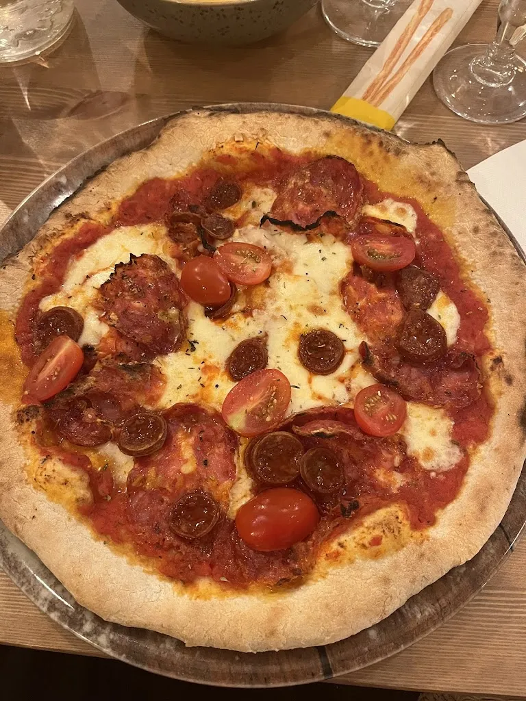 Michelle Coates_LA TARTANE_Nice_review