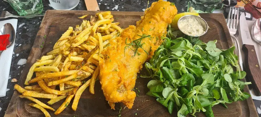 Menu_La Côte et L'Arête - Toulon - La Valette_Valette-du-Var_immagine_5