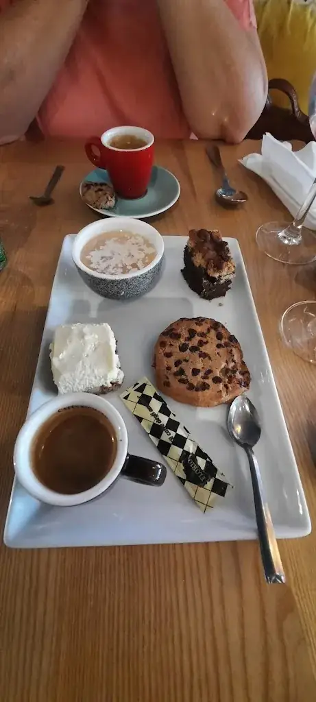 Menu_La Côte et L'Arête - Toulon - La Valette_Valette-du-Var_immagine_7