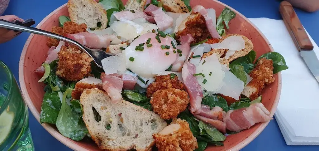 Menu_La Côte et L'Arête - Toulon - La Valette_Valette-du-Var_immagine_9