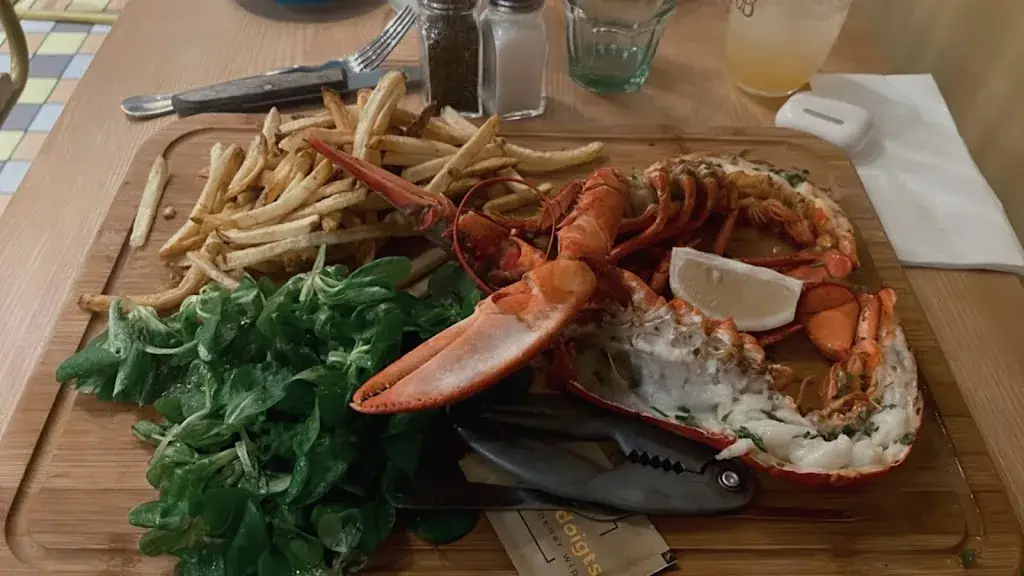 Adowa Juste_La Côte et L'Arête - Toulon - La Valette_Valette-du-Var_recensione