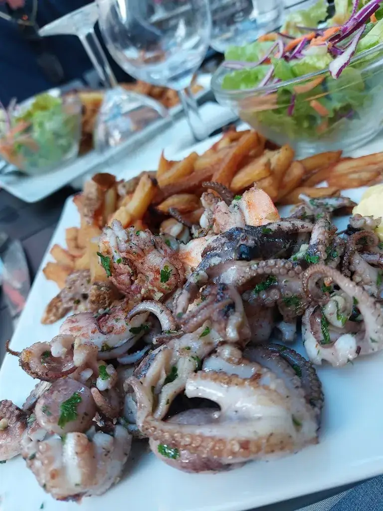 Menu_Restaurant La Vieille Fontaine La Valette du var_Valette-du-Var_image_5