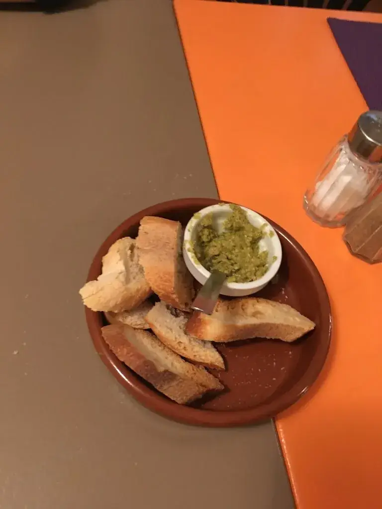 Menu_Restaurant La Vieille Fontaine La Valette du var_Valette-du-Var_image_9