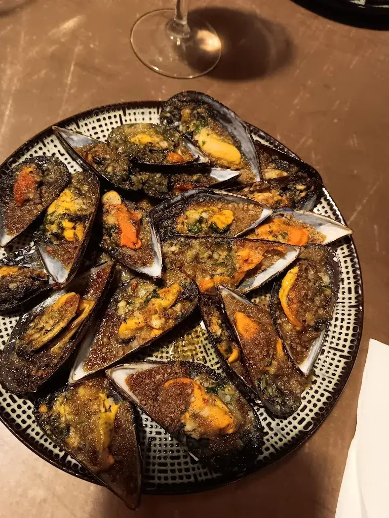 Christelle Janson_Restaurant La Vieille Fontaine La Valette du var_Valette-du-Var_review