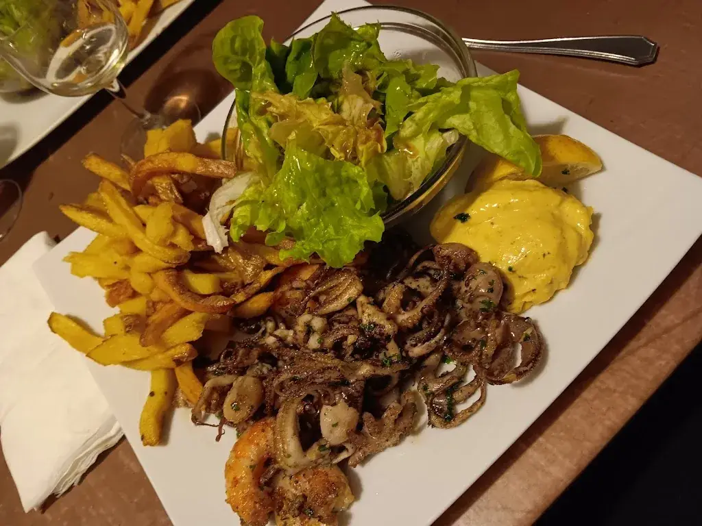 Restaurant La Vieille Fontaine La Valette du var_Valette-du-Var_slider_image_3