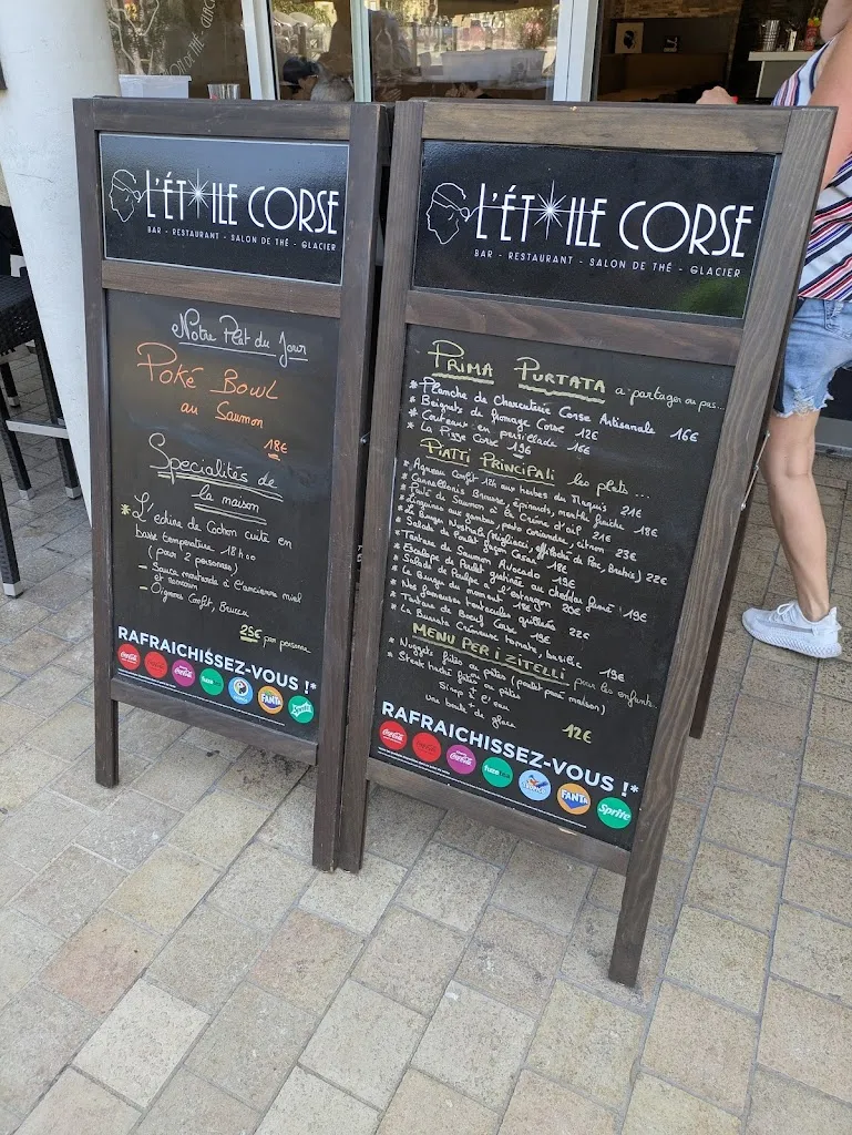 Menu_L 'Etoile Corse_Valette-du-Var_image_1