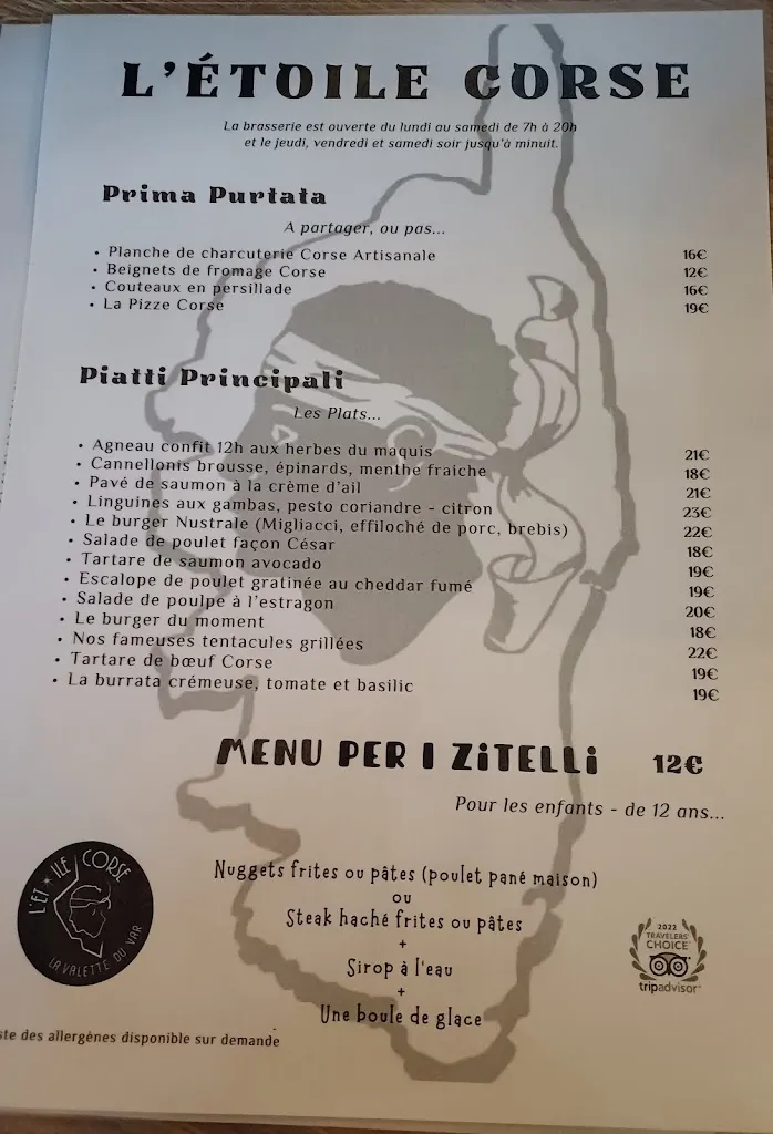 Menu_L 'Etoile Corse_Valette-du-Var_image_4