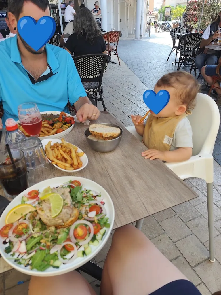 Marie ROCHEIL_L 'Etoile Corse_Valette-du-Var_review