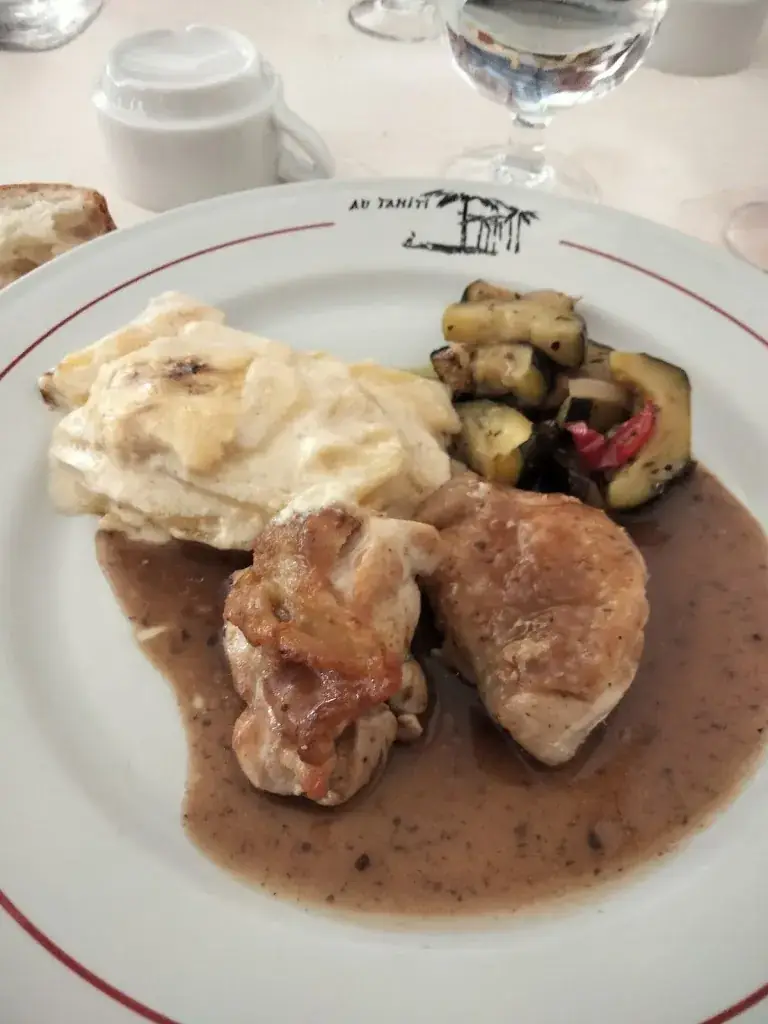 Menu_Restaurant Des Balmes Le Tahiti_Romans-sur-Isère_image_4