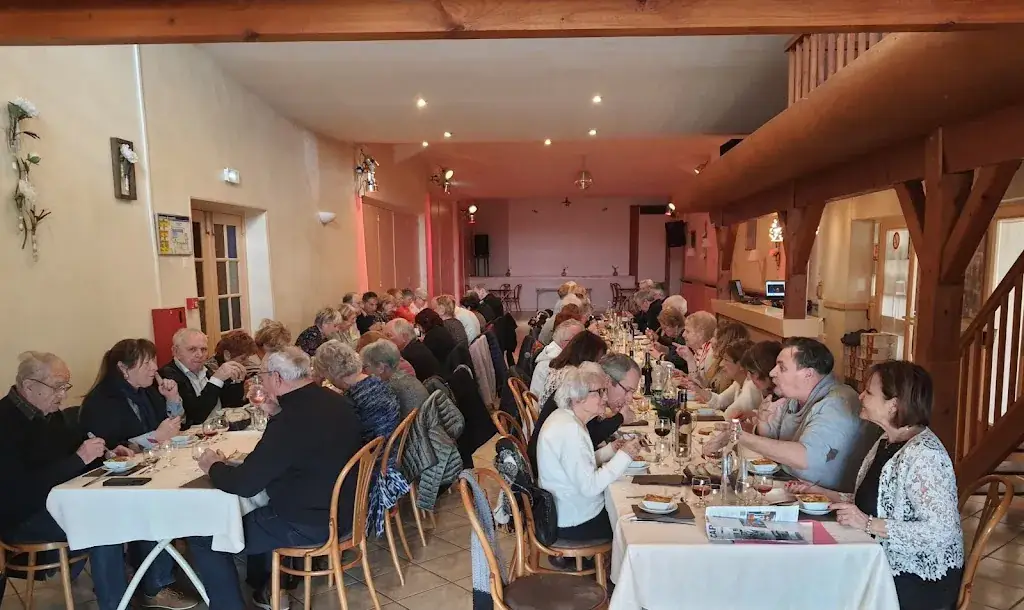 Pierre Édouard Delavauvre_Restaurant Des Balmes Le Tahiti_Romans-sur-Isère_review