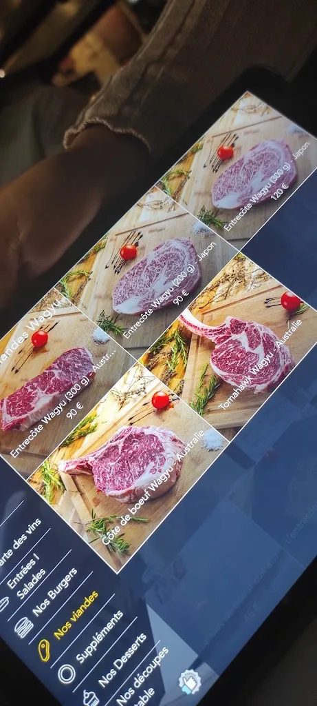 Ethell Pacs_Black Angus_Marseille_review