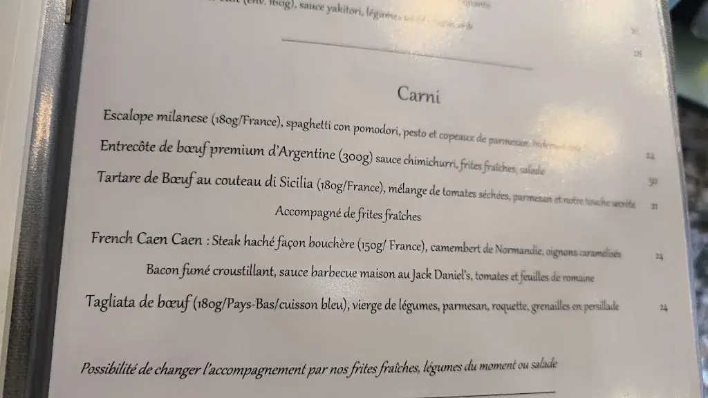 Menu_Più Marseille la Valentine_Marseille_image_2