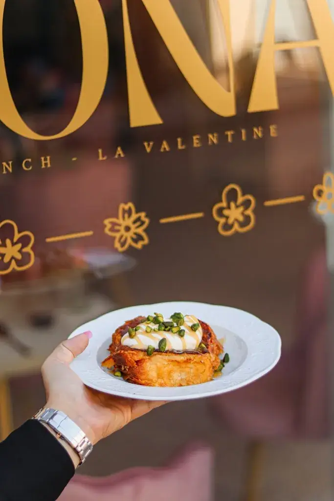 Menu_YONA LA VALENTINE_Marseille_image_9