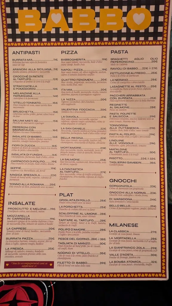 Menu_Babbo_Marseille_image_2
