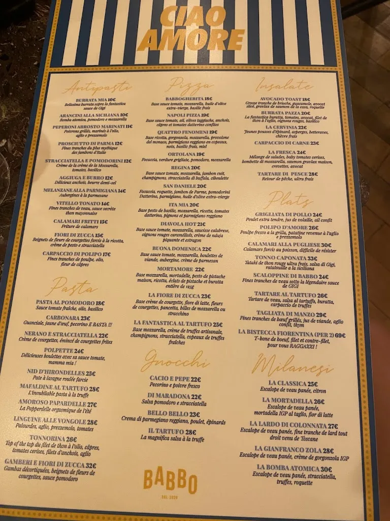 Menu_Babbo_Marseille_image_3