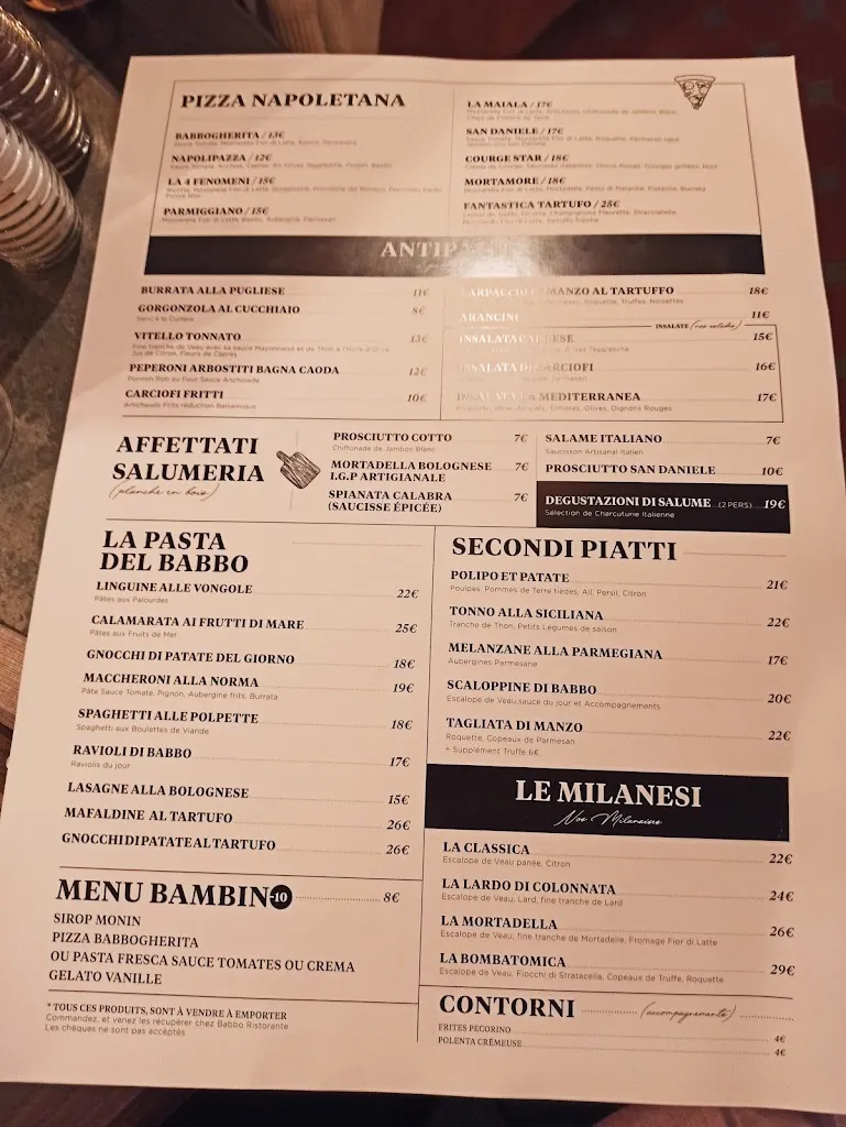 Menu_Babbo_Marseille_image_4