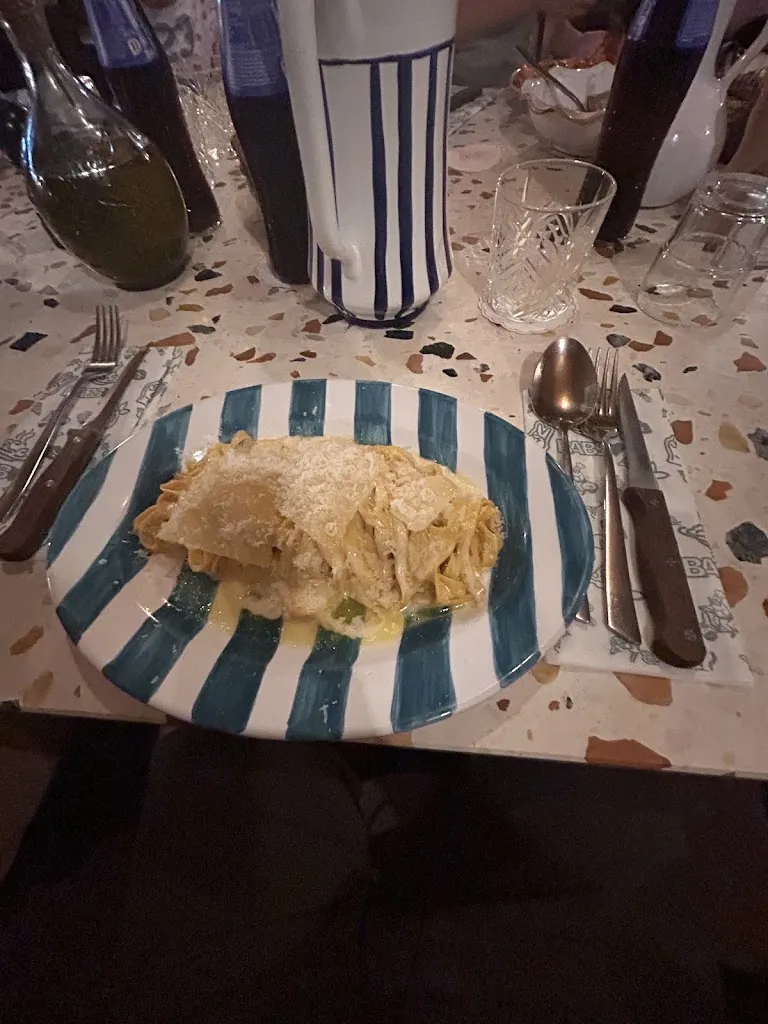 Vittorio Parisi_Babbo_Marseille_review