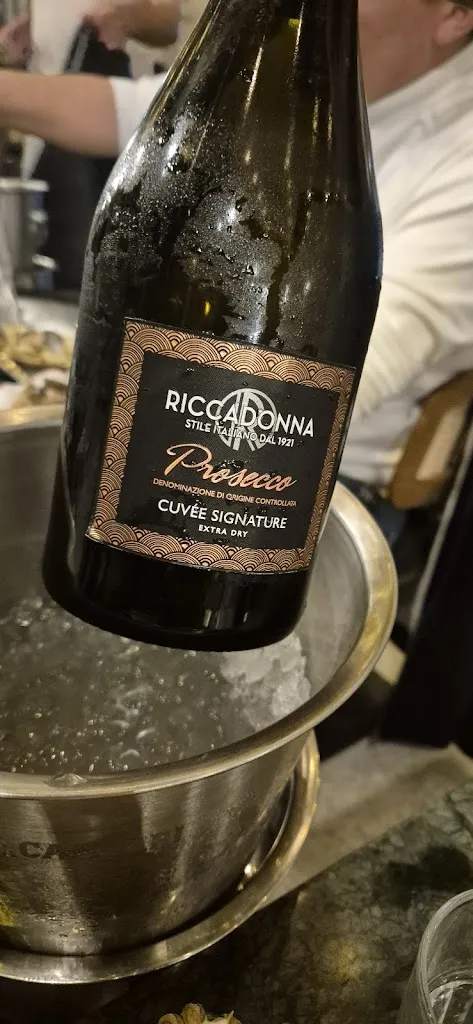 prescillia de falco_Babbo_Marseille_review