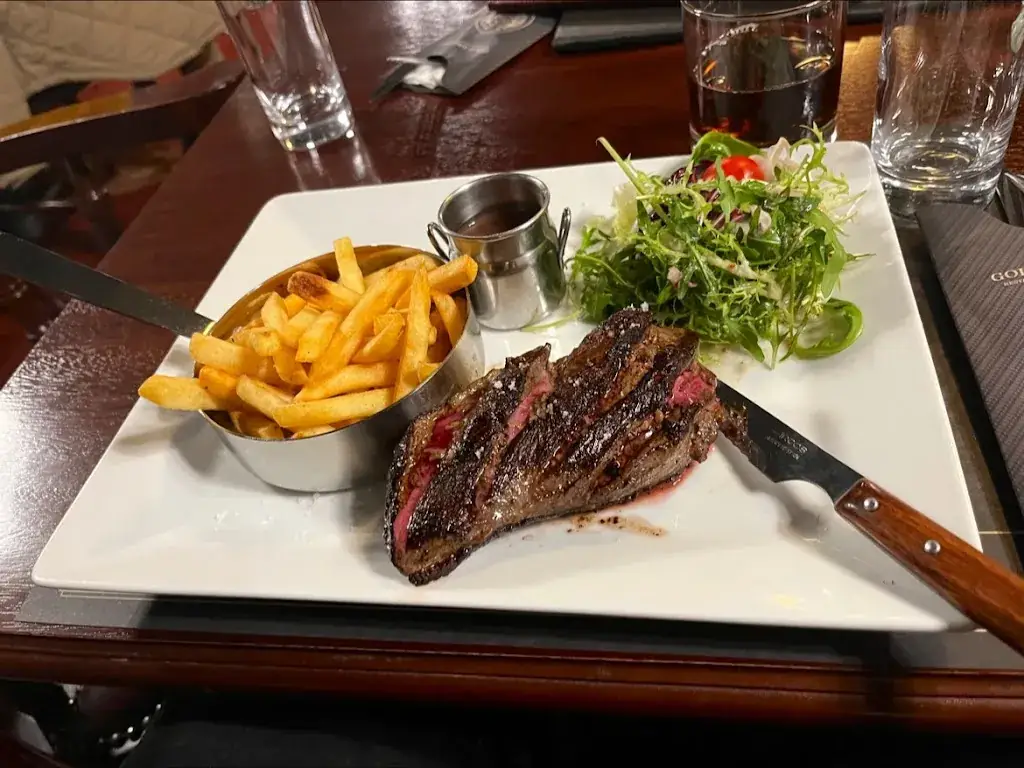 Menu_GOLD EAGLES Restaurant Brasserie Pub_Marseille_image_5