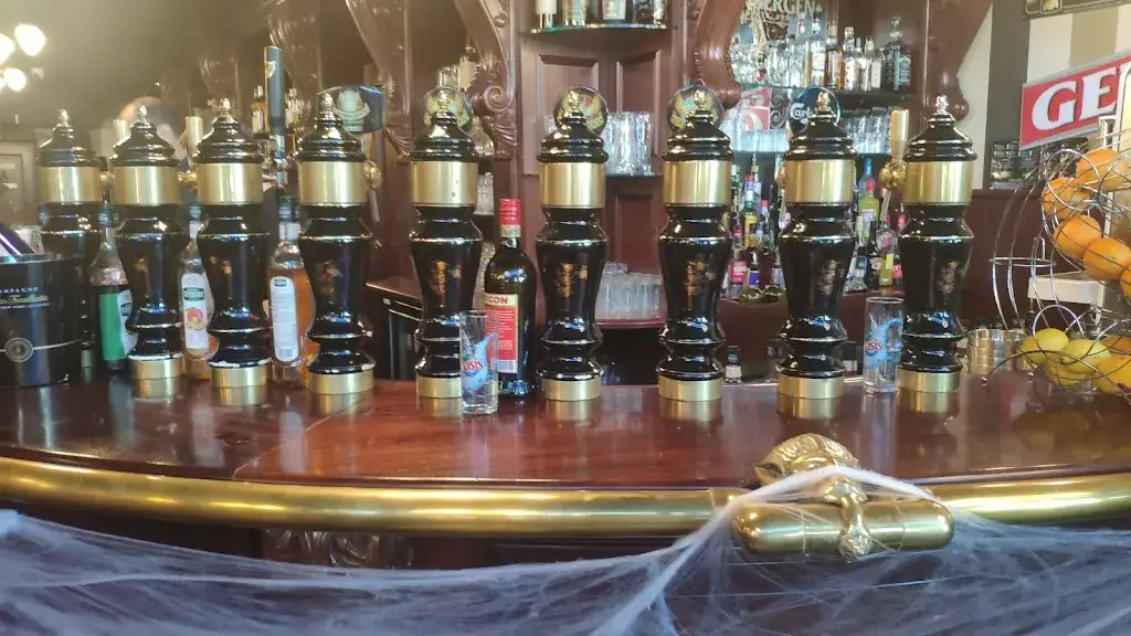 Menu_GOLD EAGLES Restaurant Brasserie Pub_Marseille_image_6