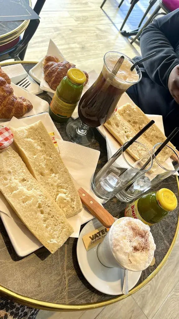 Menu_Le Colombia Brasserie - La Valentine_Marseille_image_2