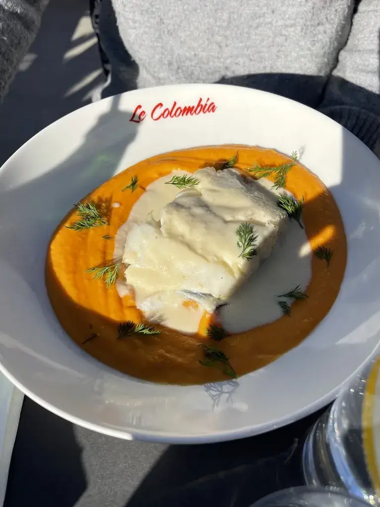 Menu_Le Colombia Brasserie - La Valentine_Marseille_image_4