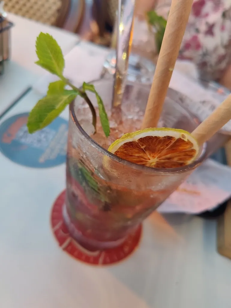 Menu_Au Bureau - Pub et Brasserie_Marseille_immagine_5