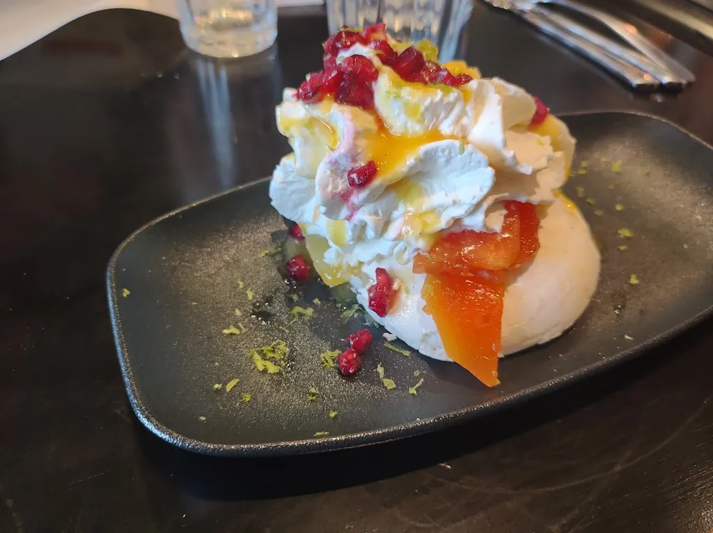 Menu_Au Bureau - Pub et Brasserie_Marseille_immagine_7