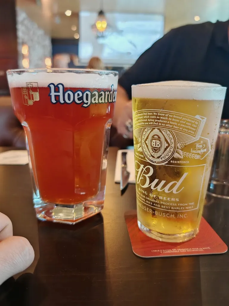 Menu_Au Bureau - Pub et Brasserie_Marseille_immagine_9