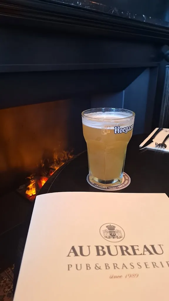 alison velluti_Au Bureau - Pub et Brasserie_Marseille_recensione