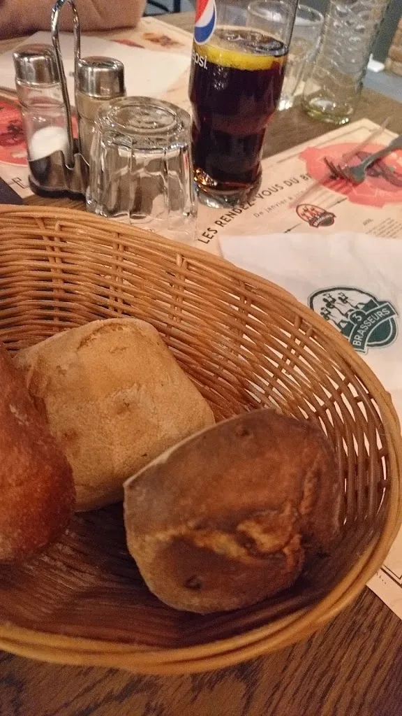 Menu_Les 3 Brasseurs_Marseille_image_5