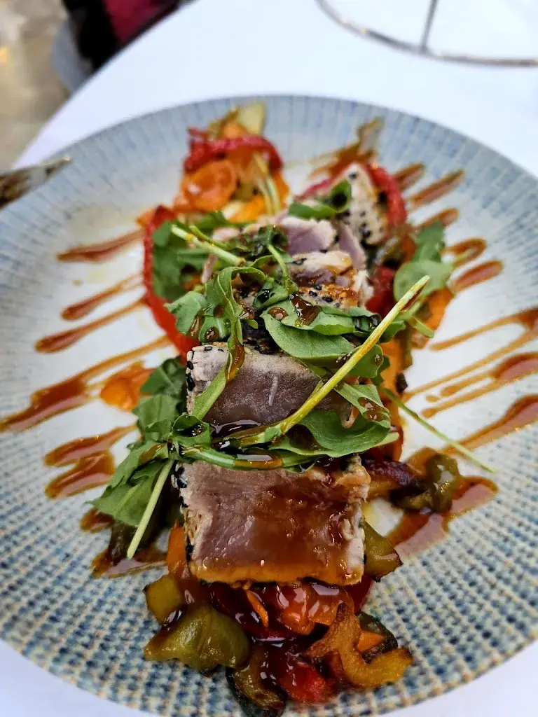 Menu_Amista - Restaurant La Valentine_Marseille_image_8