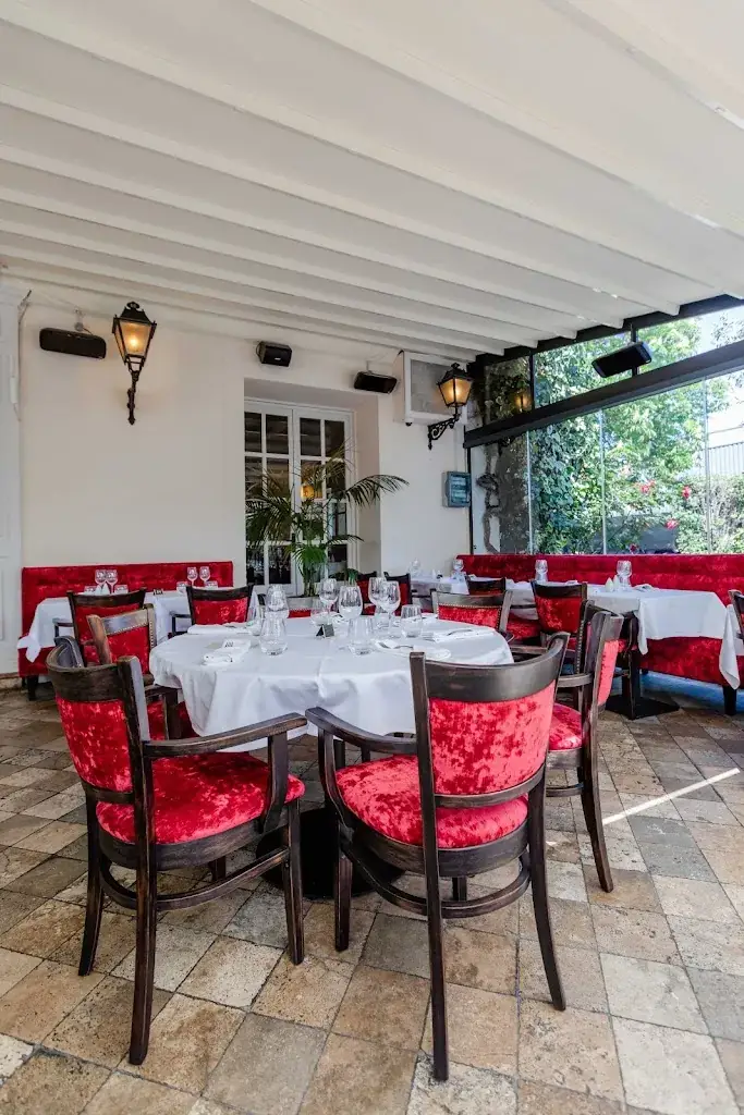 Amista - Restaurant La Valentine restaurant in Marseille