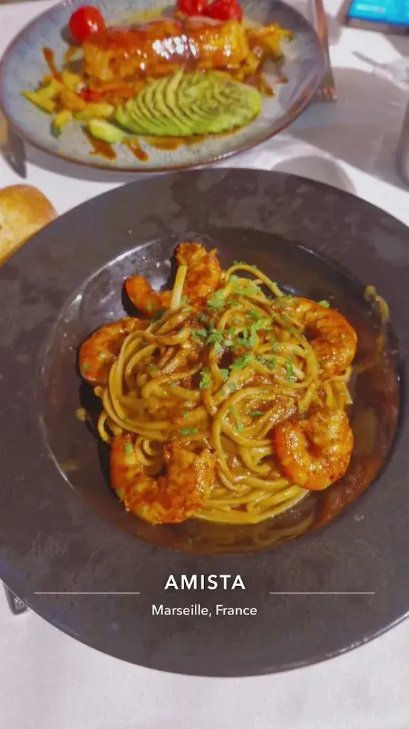 Amista - Restaurant La Valentine_Marseille_slider_image_2