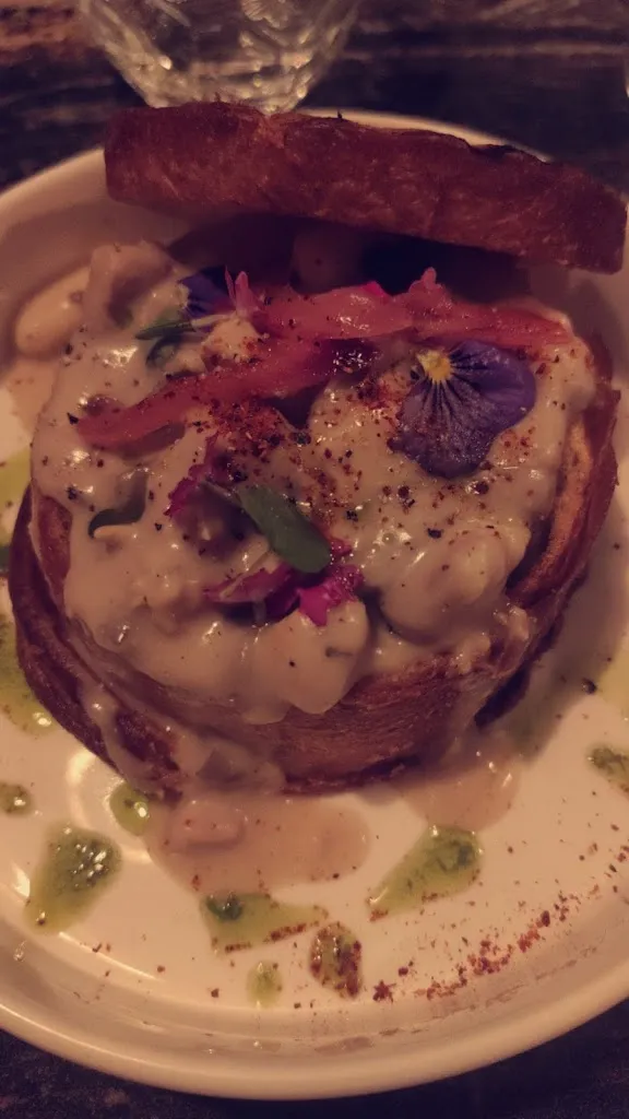 Menu_La Belle Époque - Romans Sur Isère_Romans-sur-Isère_immagine_4