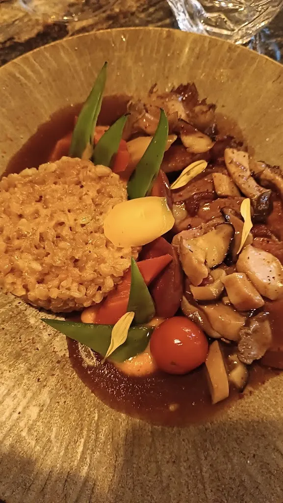 Menu_La Belle Époque - Romans Sur Isère_Romans-sur-Isère_immagine_5