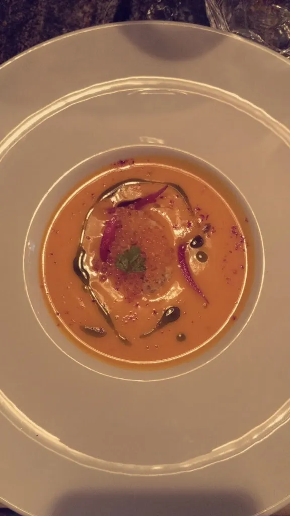 Menu_La Belle Époque - Romans Sur Isère_Romans-sur-Isère_immagine_6