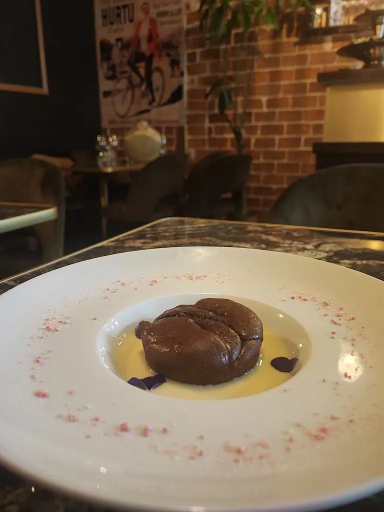 Menu_La Belle Époque - Romans Sur Isère_Romans-sur-Isère_immagine_7