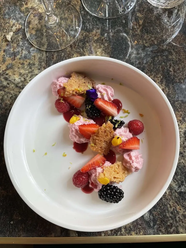 Menu_La Belle Époque - Romans Sur Isère_Romans-sur-Isère_immagine_8