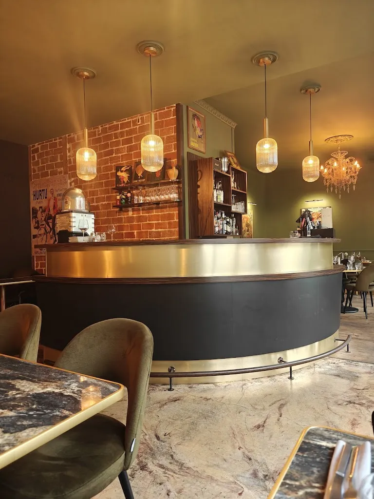 Rachelle Fabre_La Belle Époque - Romans Sur Isère_Romans-sur-Isère_recensione