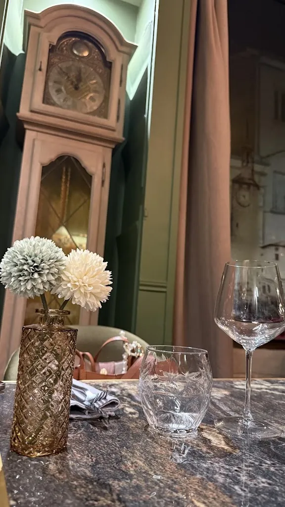 Killian Guillemain_La Belle Époque - Romans Sur Isère_Romans-sur-Isère_recensione