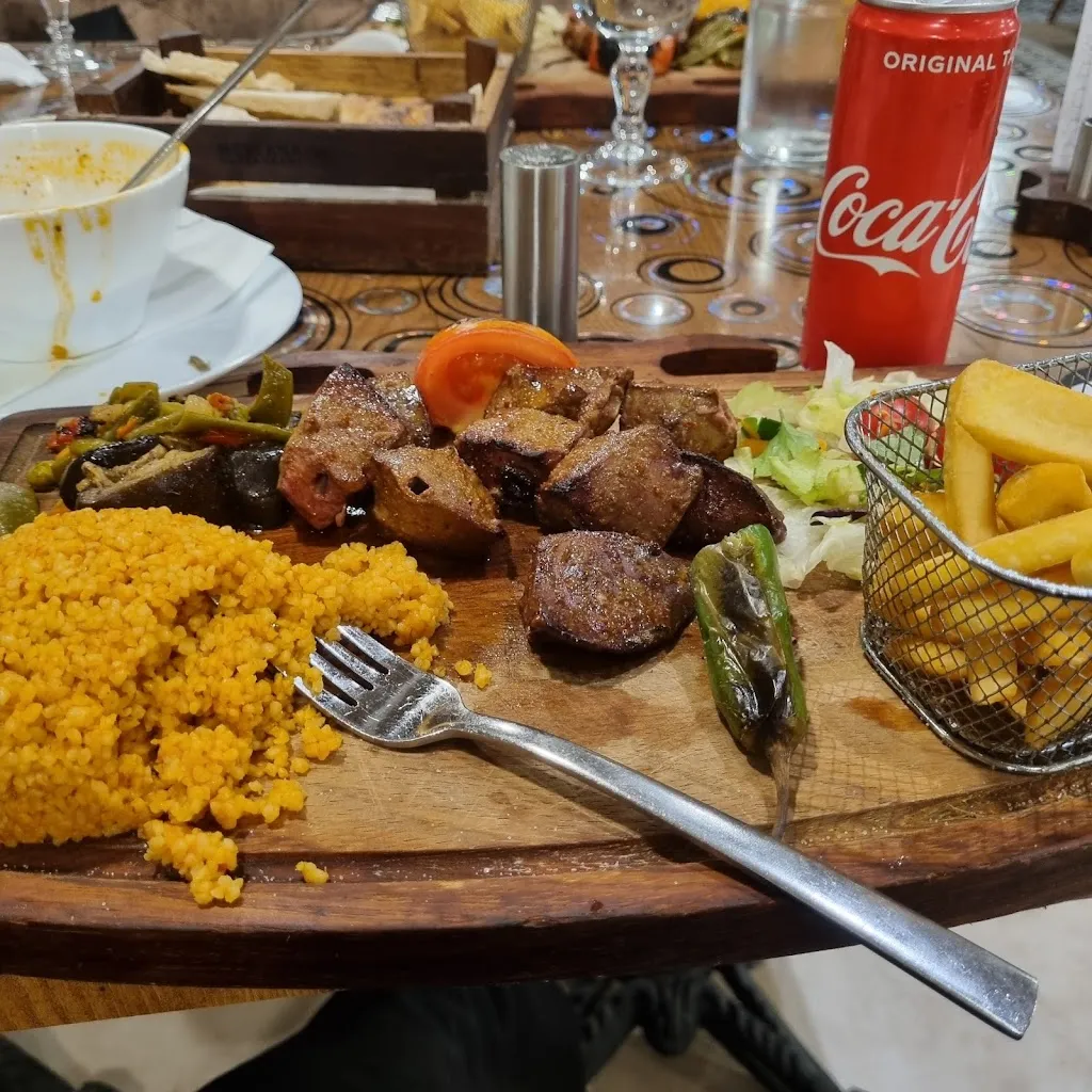 Menu_Mevlana Restaurant_Marseille_image_2