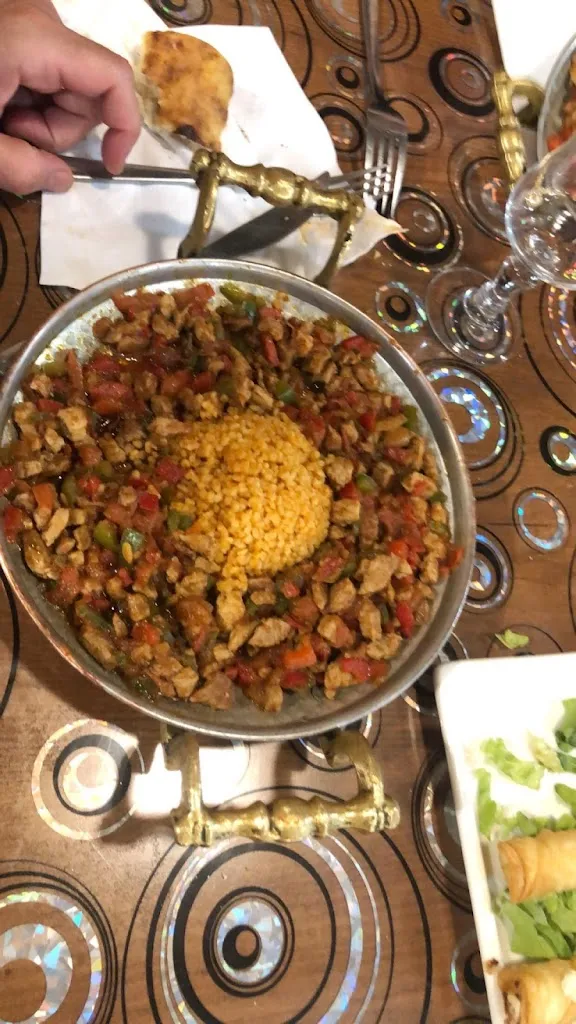 Menu_Mevlana Restaurant_Marseille_image_4