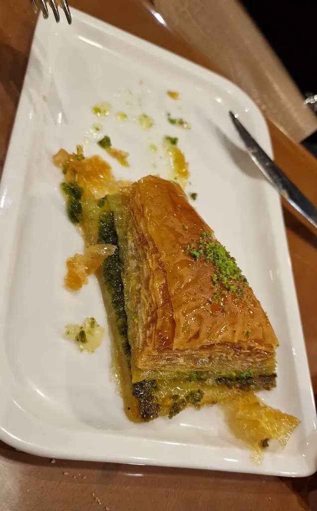 Menu_Mevlana Restaurant_Marseille_image_9