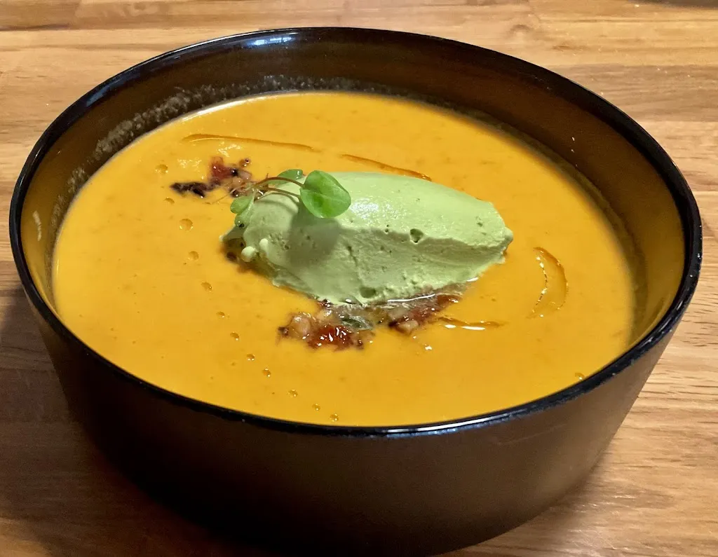 Menu_Auberge de Lagnes_Lagnes_image_6