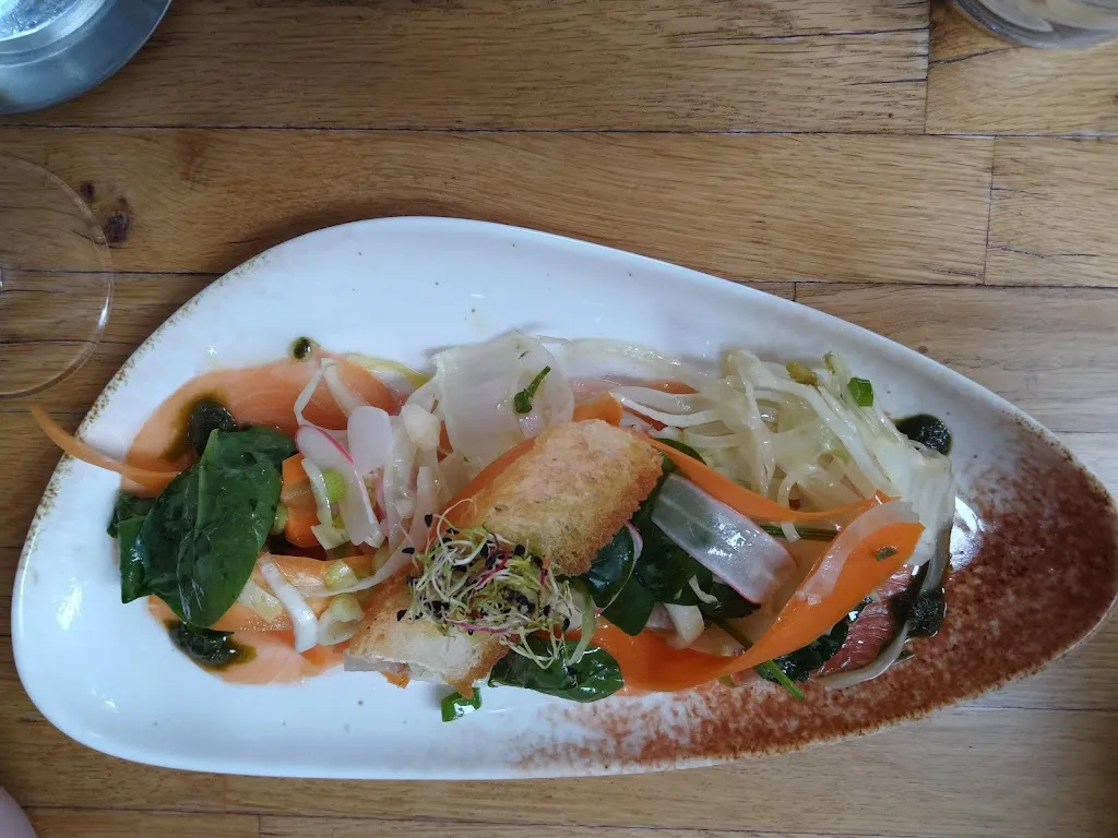 Menu_Auberge de Lagnes_Lagnes_image_7